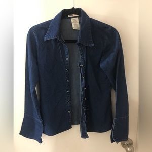 LAST CHANCE - Denim/jean jacket